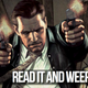 Illustration for article titled Those Max Payne Comics? They’re Pretty Good.